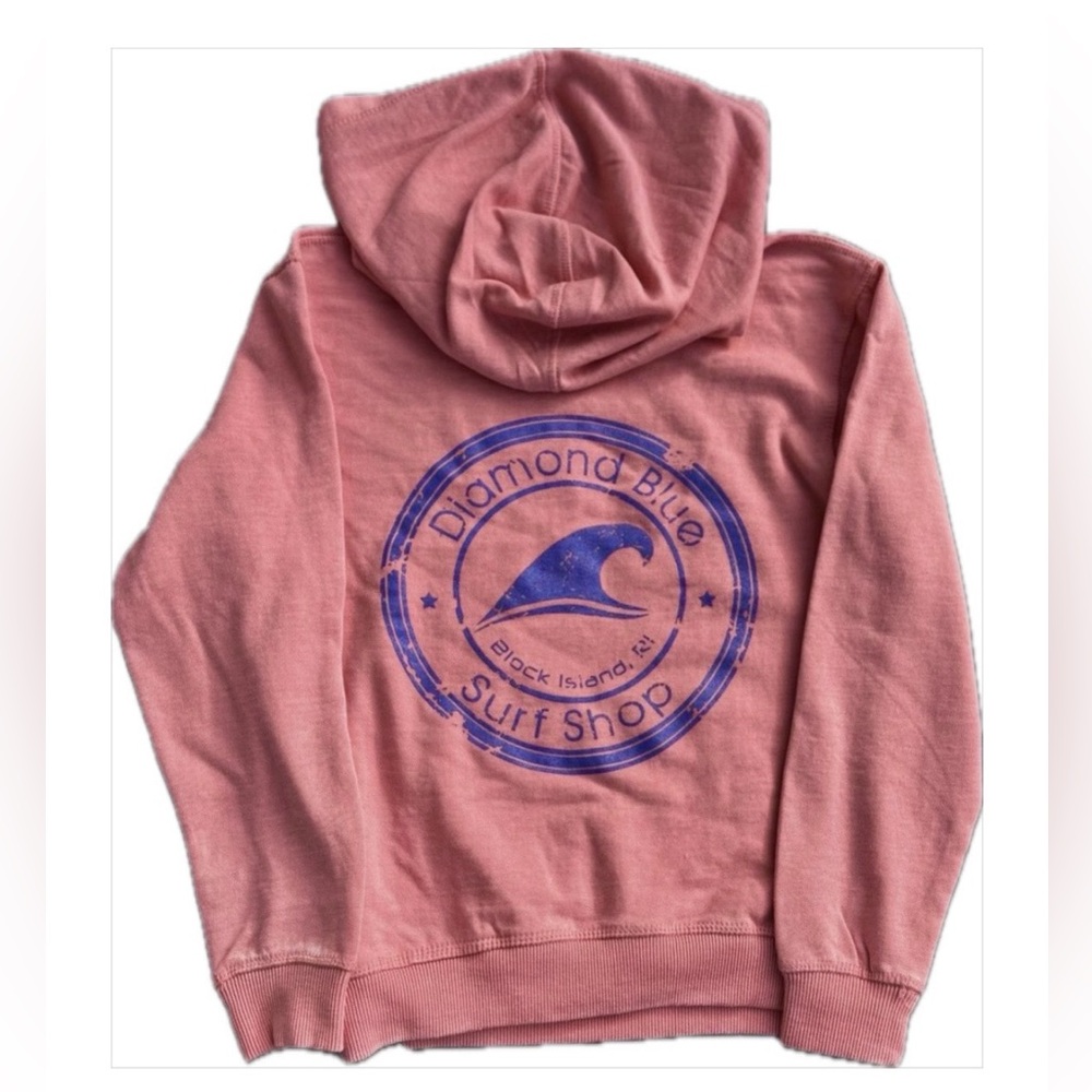 Block Island Sweatshirt